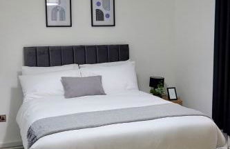 Villa Retreat Birmingham - Foto 6