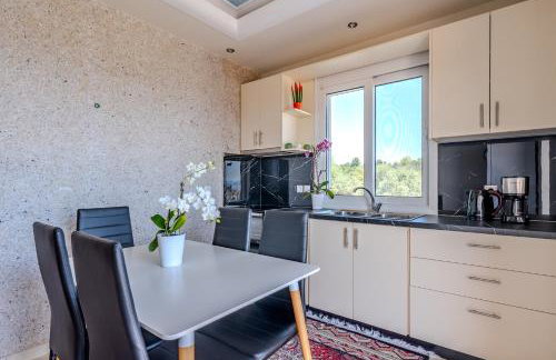 Aurora's apartment eretria - Photo 12