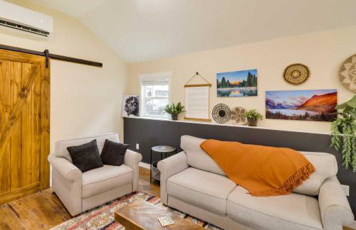 20 Mi to Glacier Natl Park Columbia Falls Studio - Foto 4