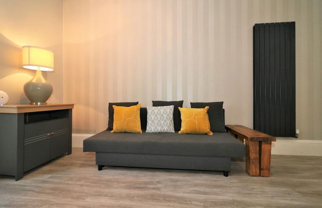 Linden House - Flat 4 - Foto 28