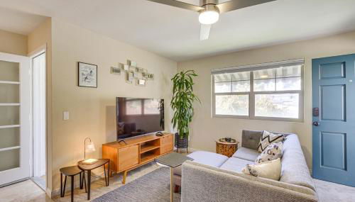 Easy Beach and Airport Access! San Diego Getaway - Foto 5