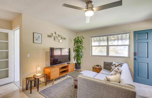 Easy Beach and Airport Access! San Diego Getaway - Foto 5