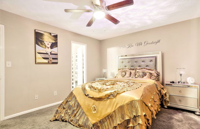 Sweet Home Georgia - Foto 10