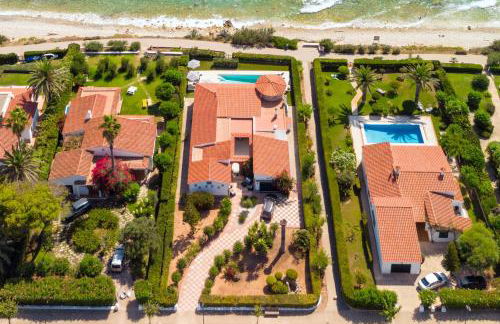 Villa Ponti A5 By Book Menorca Villas - Foto 51