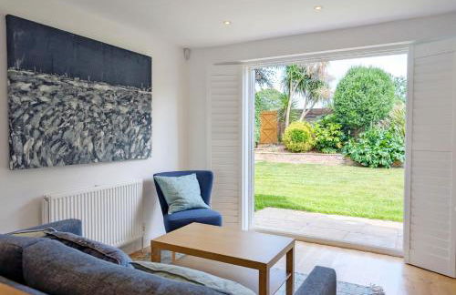 Harbour View - Emsworth - Sea Views - Foto 27