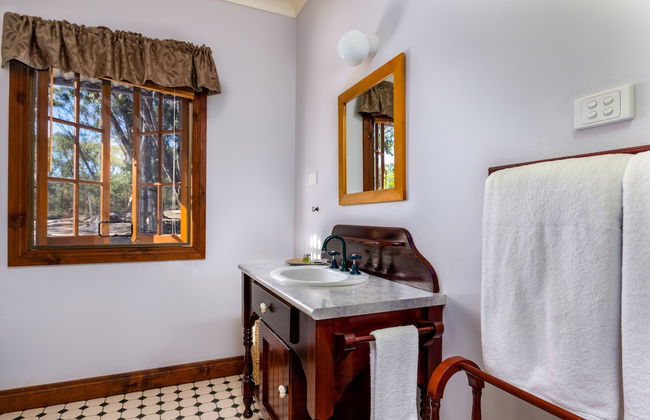 Cypress Ridge Cottages - Photo 14