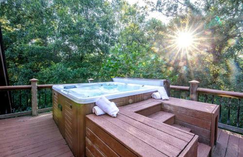 Luxurious Vacation Rental for Groups near Hoosier National Forest, Indiana - Foto 36