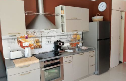 Leśna Wisełka - Foto 20