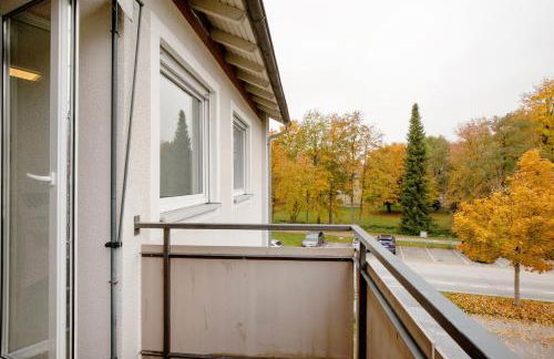 Business Apartment in Oberkochen - Foto 5