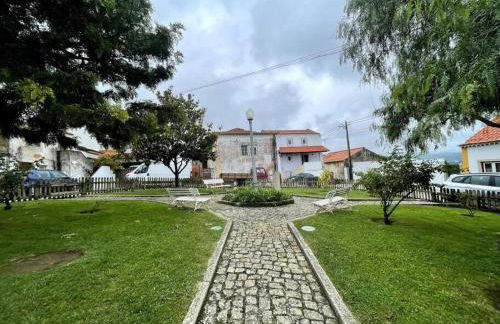 Peaceful Vacation Villa - Foto 54