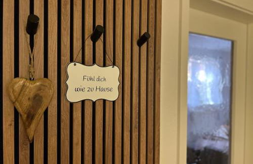 Souterrain-Ferienwohnung I 3-4 Pers I Garten & Gemeinschaftspool I Sachsenring - Foto 19