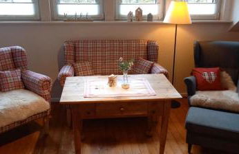 Landhauswohnung Alte Mühle - Foto 2