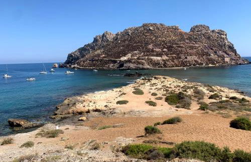 Piso 3 dormitorios en Isla del Fraile Golf Resort con espectaculares vistas - Foto 22