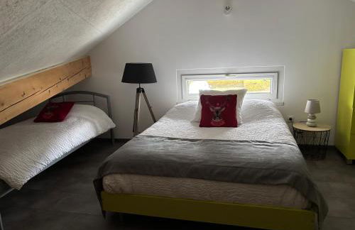 O DOUBS SEJOURS - Foto 8