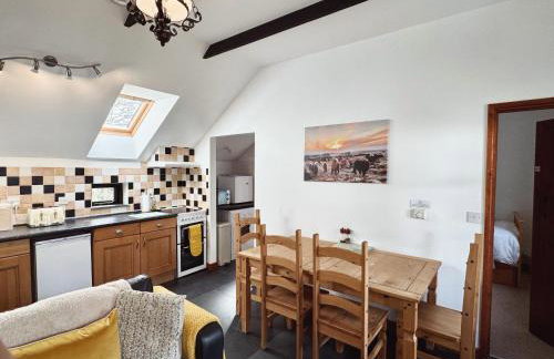 Hallagenna Cottages - Foto 53