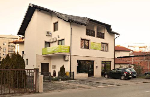 Zagi Apartment - Foto 9