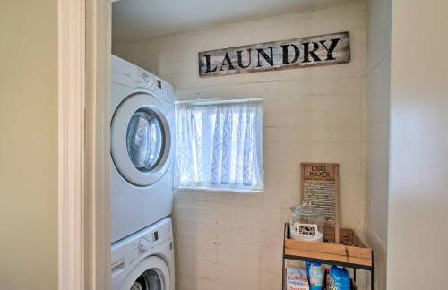 Families with Pets Welcome! Dtwn Gilbert Retreat - Foto 19