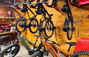 Rustic 5 Bedroom Gorge River Resort - Foto 28