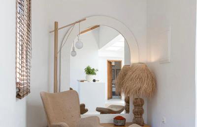 Casa Prasoul Villa Private Pool & Fitness Area - Foto 22