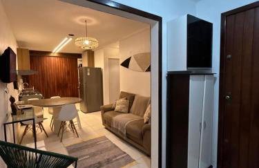 Olhar da Barra Hospedagem - Casa Aconchego - Foto 62