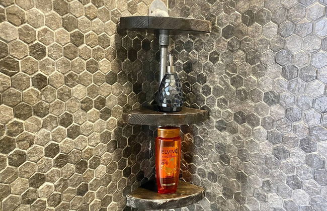 Exclusive Apartment With Jacuzzi Rockefeller - Photo 13