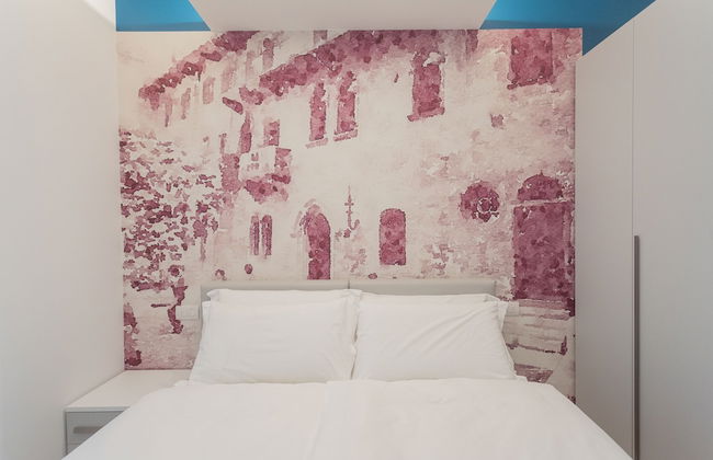 Valarin Verona Luxory Apartment Wellness - Foto 29