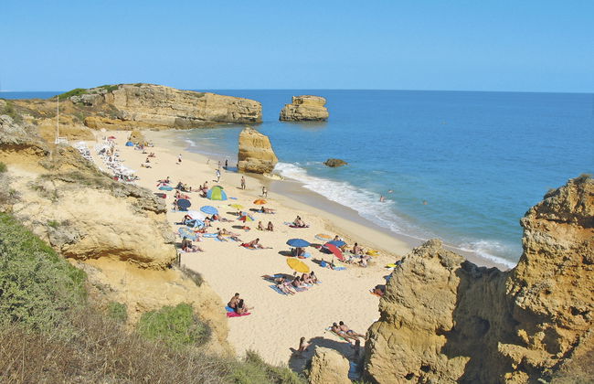 Galé 600m from the beach - Foto 28