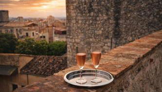 AS Palau dels Alemanys Suites Boutique Monument - Foto 3