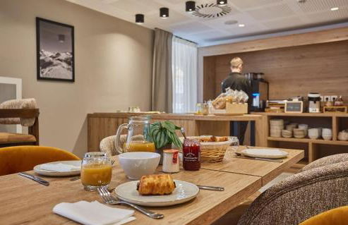 Résidence Odalys Le Mont d'Auron - Foto 33