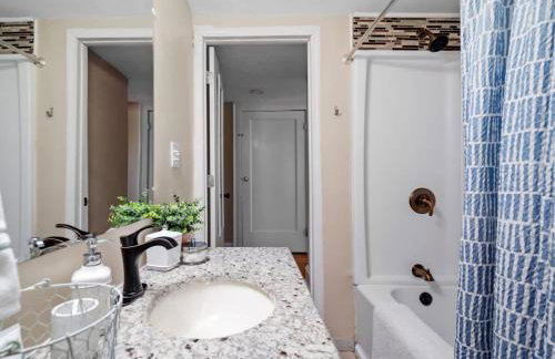 6 Bedroom Entire Duplex for Large Groups - Foto 62