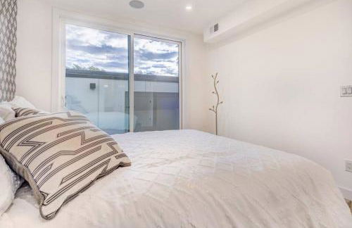 DC Penthouse with Rooftop view Free parking and WiFi WIFI Capitol View 3 - Foto 19