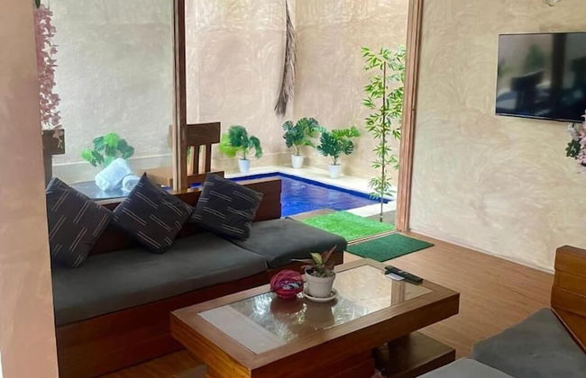 Elia Bali Heaven Villa - Photo 7