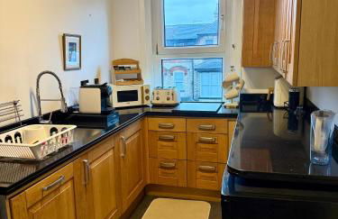 Sunset Hideaway, Bridlington - Foto 18