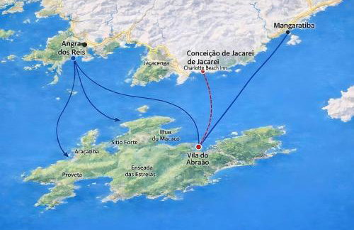 Charlotte Beach Inn - Foto 9