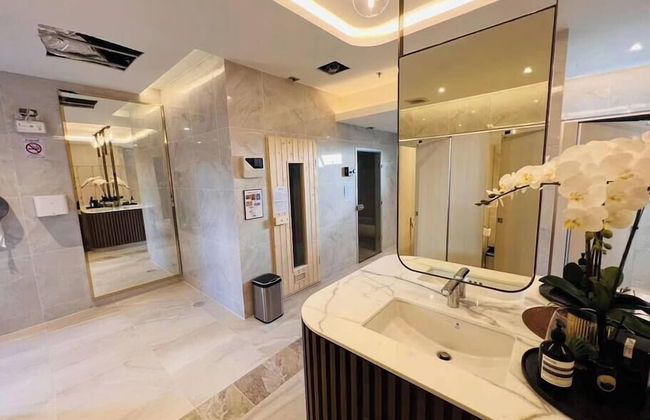 Astra Sky River - Foto 63