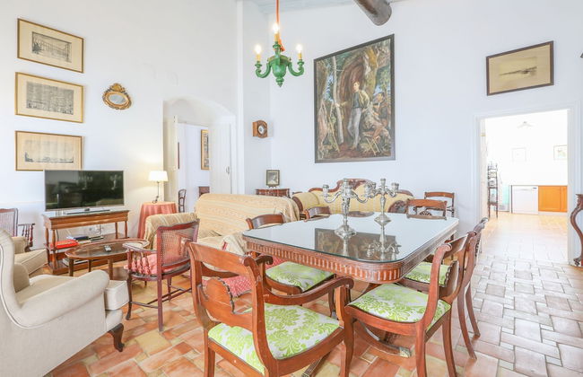 Posada De La Casa Del Pintor Hab Malaga - Adults Only - Foto 34