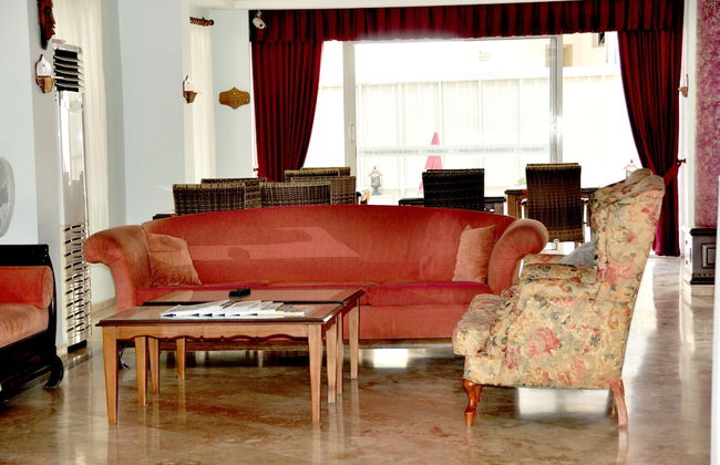 Magi Apart Hotel - Foto 5