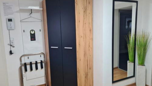 Gästeapartment Pfaff - Foto 5, wardrobe