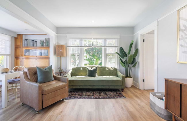 Cliff View by Avantstay Hot Tub + Fire Pit 1 Block From Downtown La Jolla - Foto 10