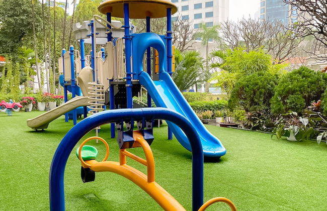 Daeha Hanoi Serviced Apartments - Foto 63