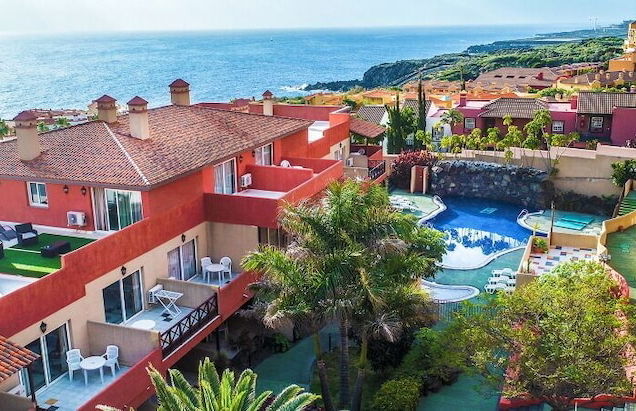 Apartments El Cerrito - Foto 33