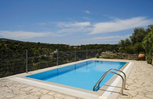 Villa Nikolaos - Foto 6