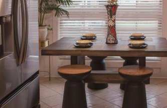 Vacation Home in Morrow, Georgia - Casa Bustamante - Foto 23