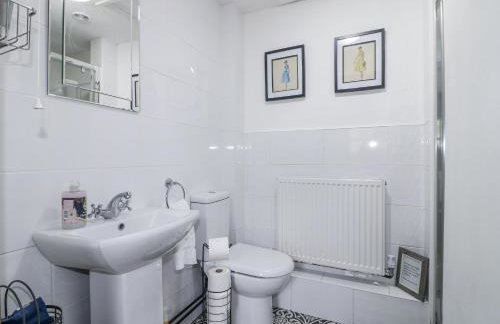 Yoxall Cottage - Foto 36