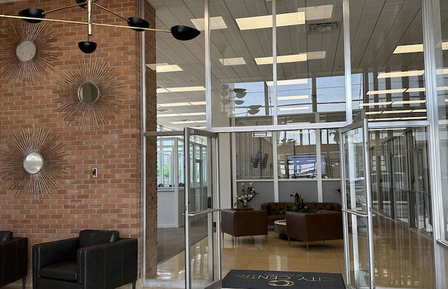 City Centre - Foto 11