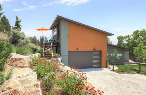 Stylish and Modern Boise Studio with Foothills Views! - Photo 23