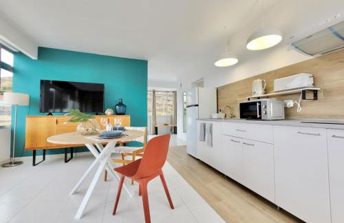 Casa Ana Attic - Foto 9