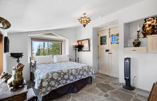 The Castle - Chateau De Melusine - Foto 14