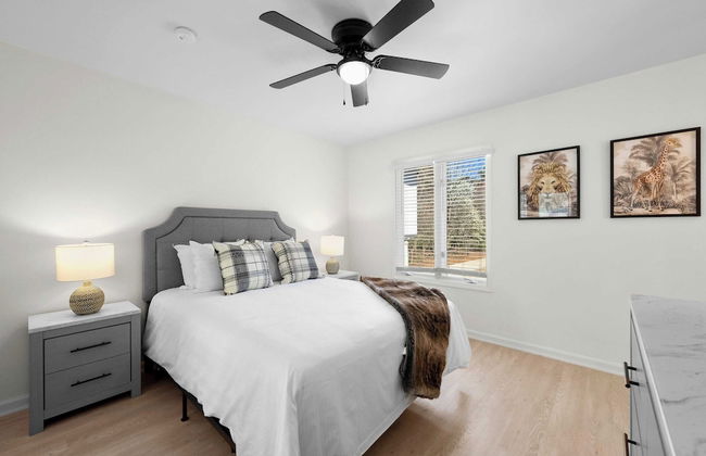 Knotty Pines by Avantstay Lake Views, Renovated - Foto 7