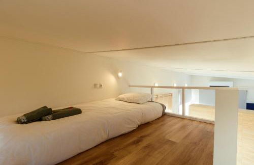 Tiny House Base Camp Granada Camping - Foto 54